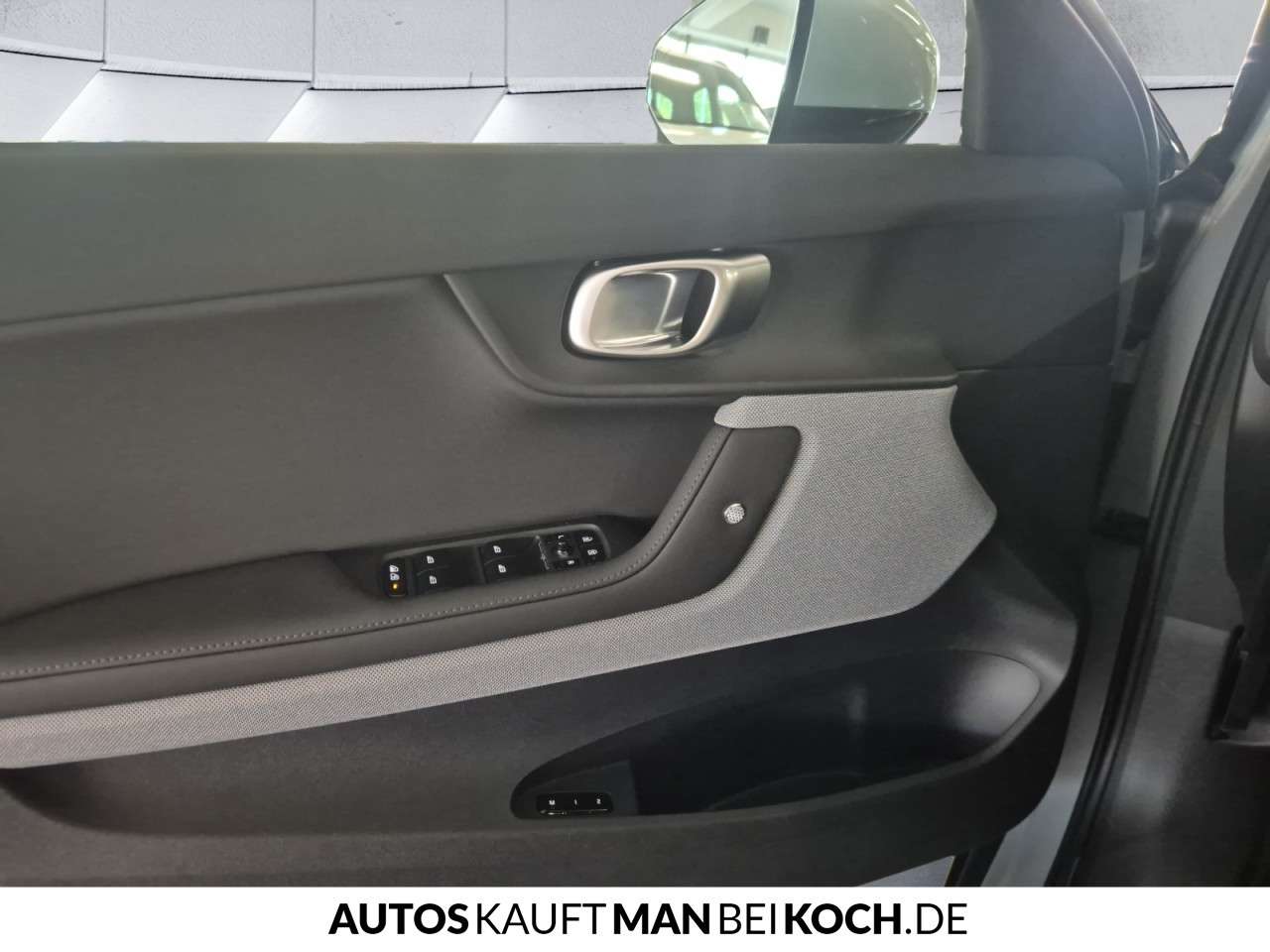 Fahrzeugbild eines Polestar 2