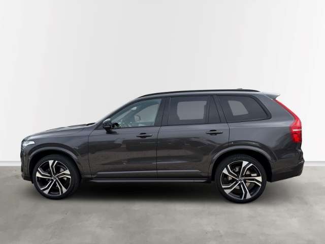 Fahrzeugbild eines Volvo XC90