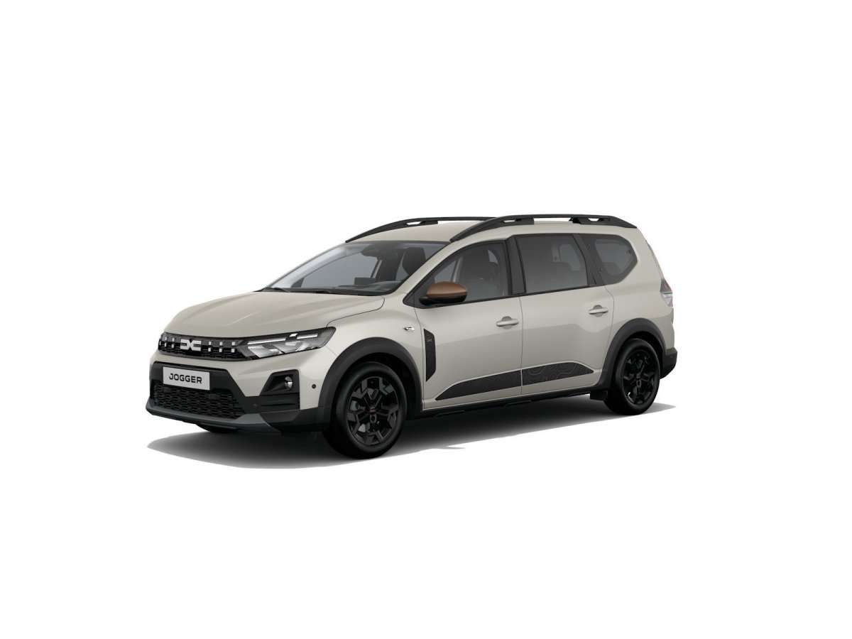 Fahrzeugbild eines Dacia Jogger