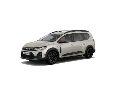 Bild Dacia Jogger