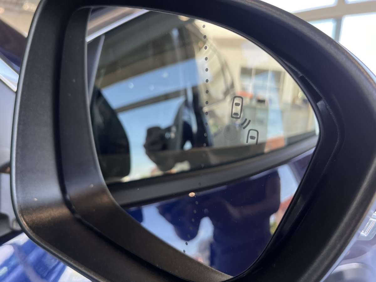 Fahrzeugbild eines Renault Espace