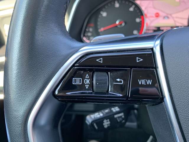 Fahrzeugbild eines Audi A6