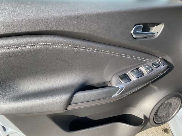 Fahrzeugbild eines Nissan JUKE