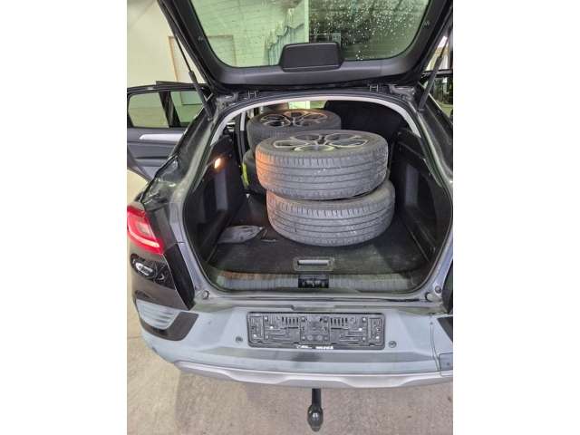 Fahrzeugbild eines Renault Arkana