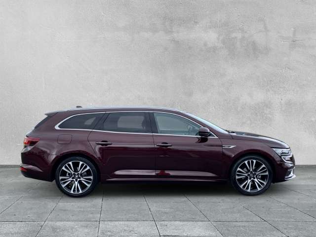Fahrzeugbild eines Renault Talisman