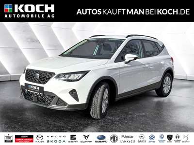 Bild SEAT Arona