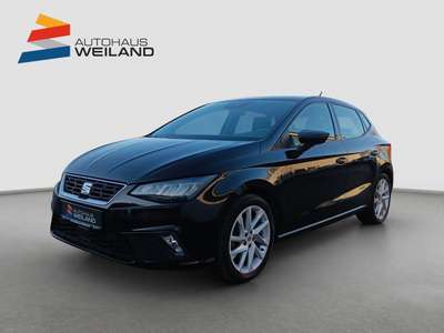 Bild SEAT Ibiza