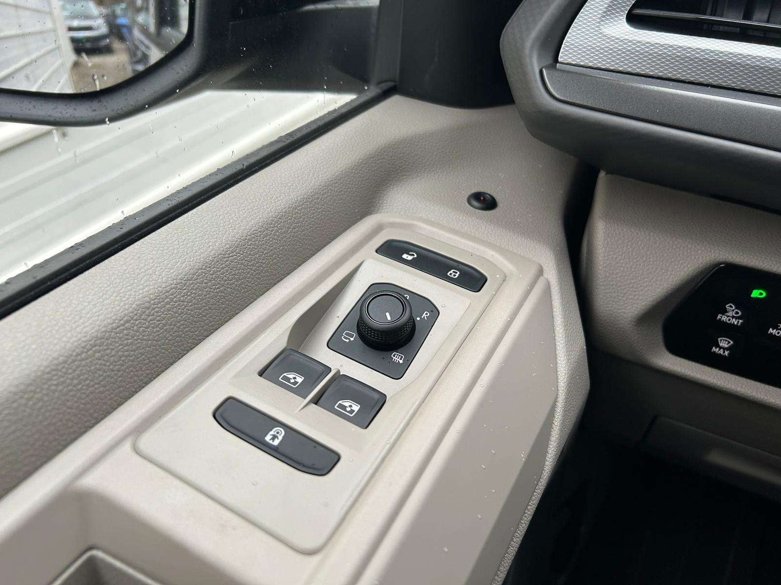 Fahrzeugbild eines Volkswagen Multivan