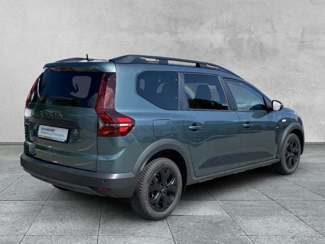 Fahrzeugbild eines Dacia Jogger