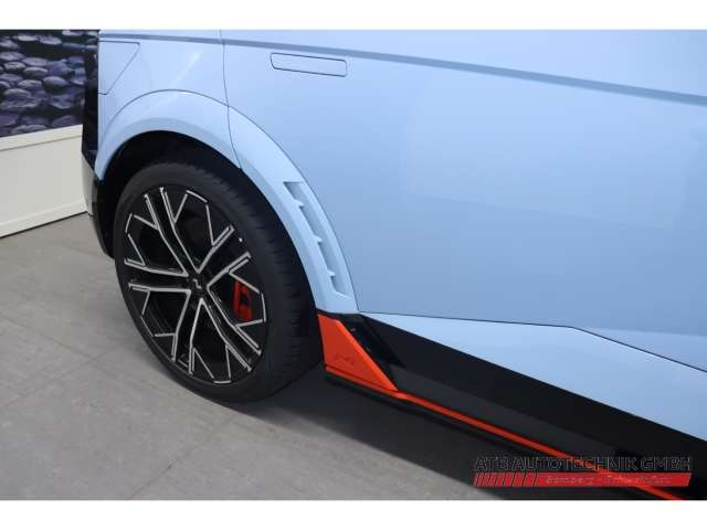 Fahrzeugbild eines Hyundai IONIQ 5
