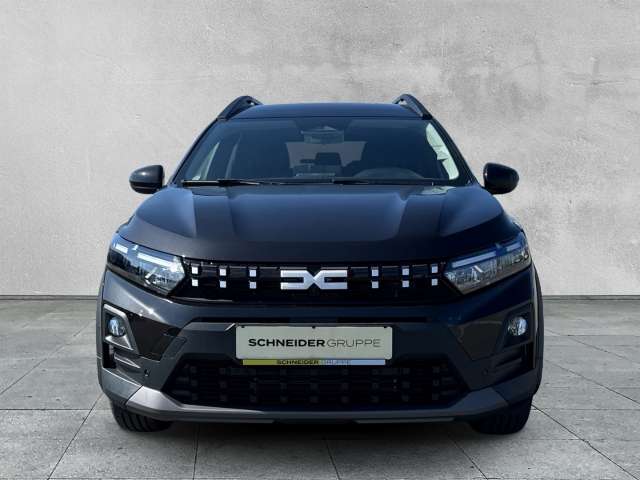 Fahrzeugbild eines Dacia Jogger