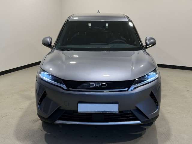 Fahrzeugbild eines BYD Atto 2