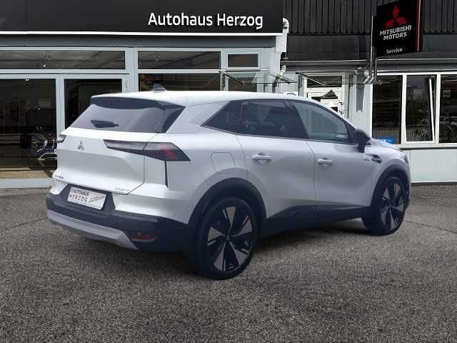 Fahrzeugbild eines Mitsubishi Grandis