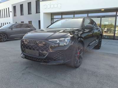 Bild Audi RS Q8