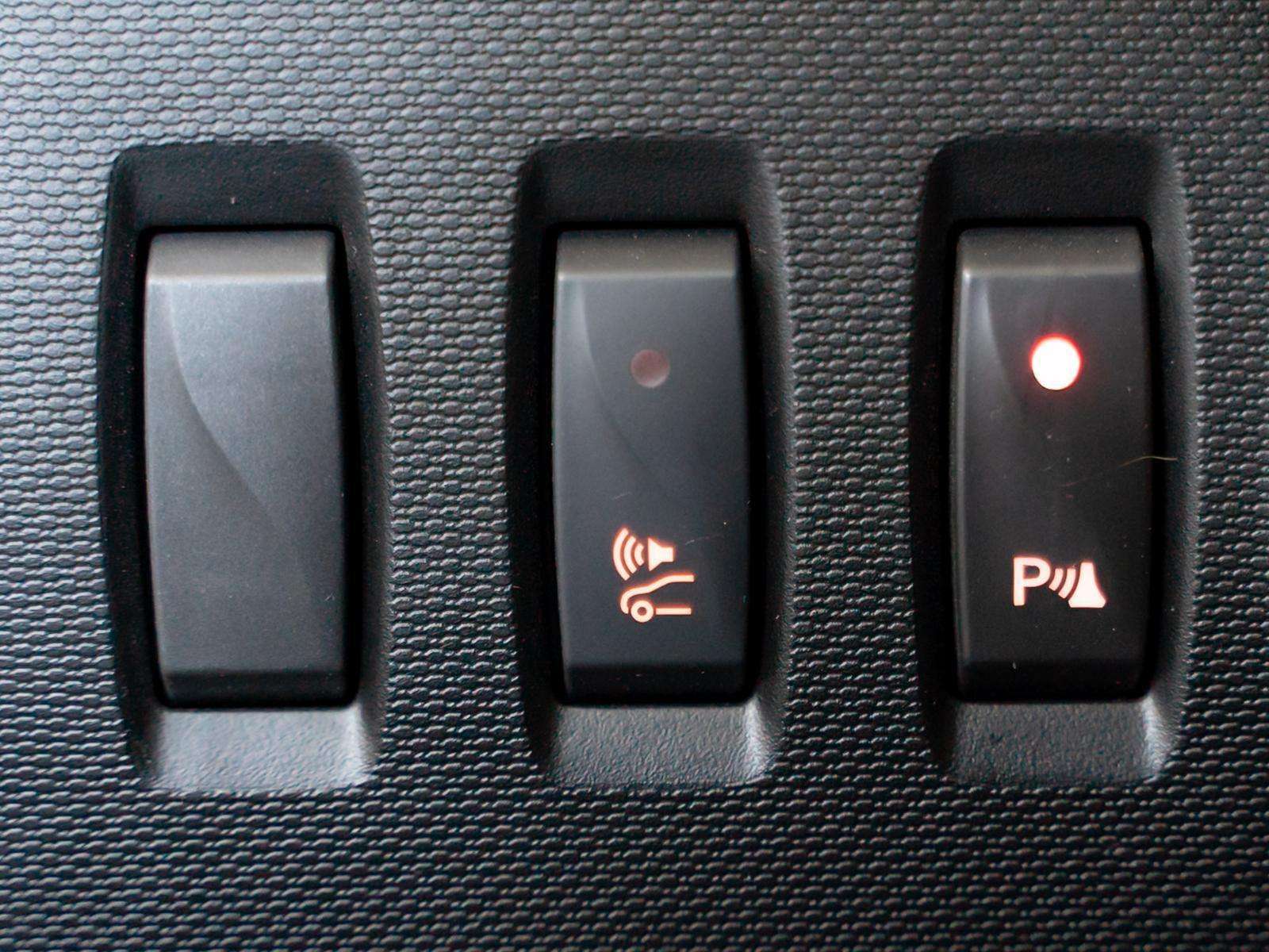 Fahrzeugbild eines Renault Twingo