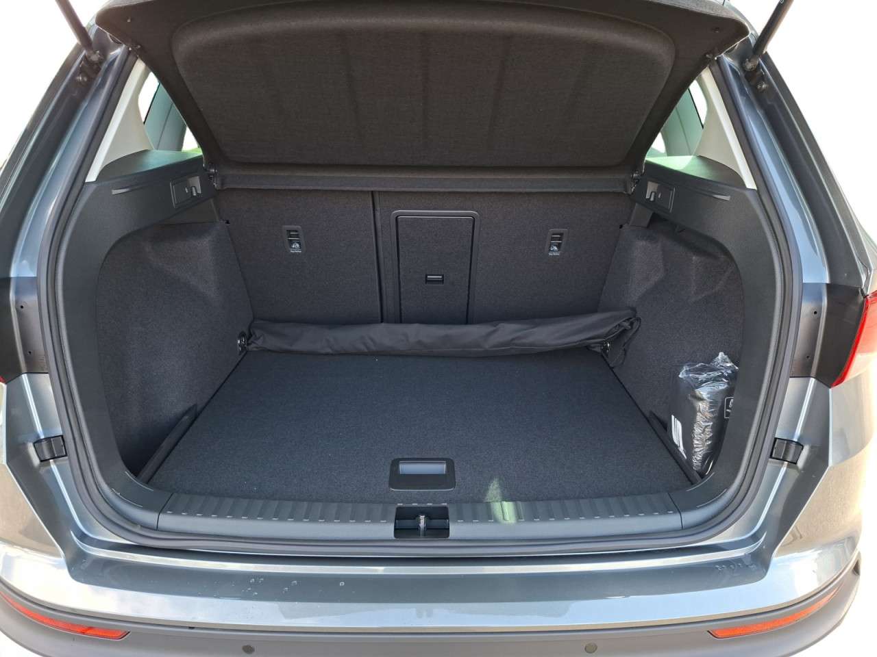Fahrzeugbild eines SEAT Ateca
