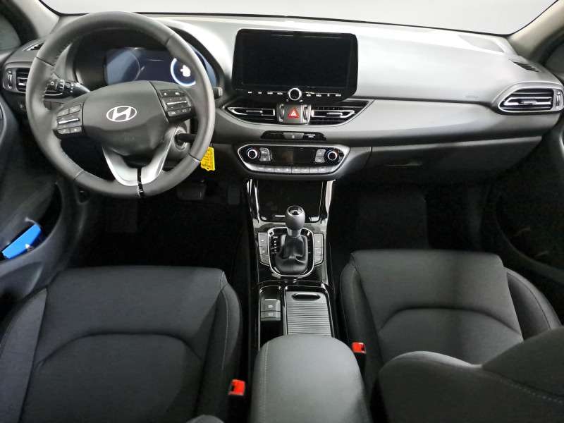 Fahrzeugbild eines Hyundai i30