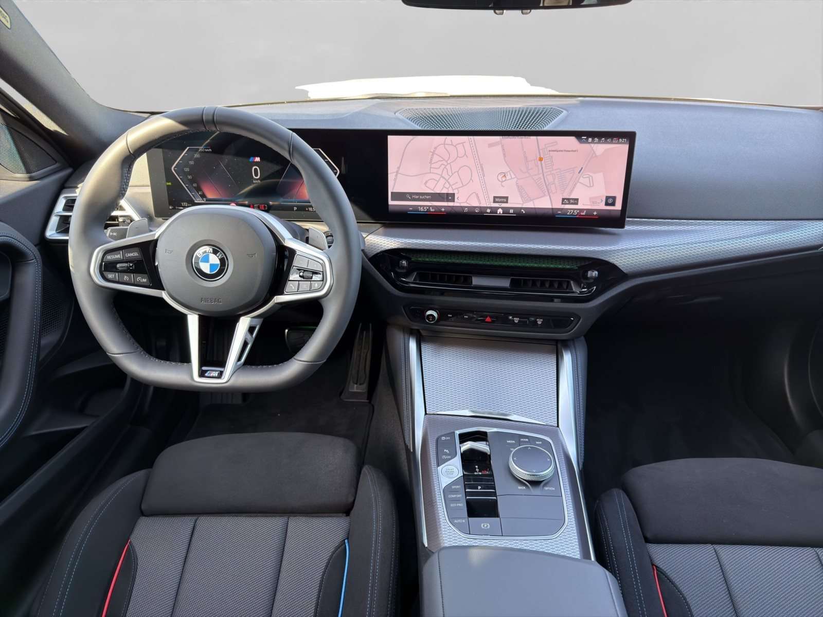 Fahrzeugbild eines BMW 2er-Reihe