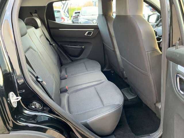 Fahrzeugbild eines Dacia Spring