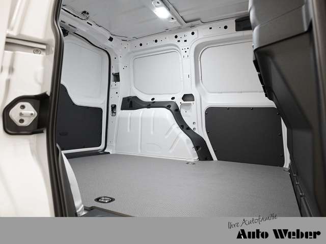 Fahrzeugbild eines Volkswagen Caddy