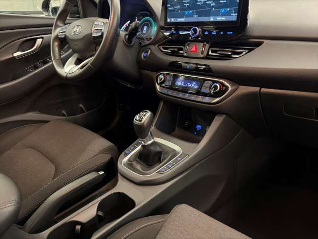 Fahrzeugbild eines Hyundai i30