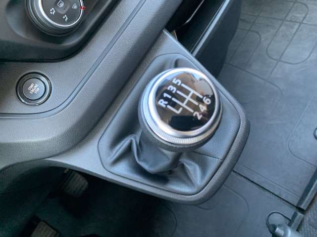 Fahrzeugbild eines Renault Trafic