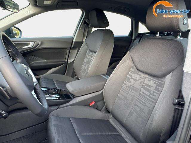 Fahrzeugbild eines Audi A5