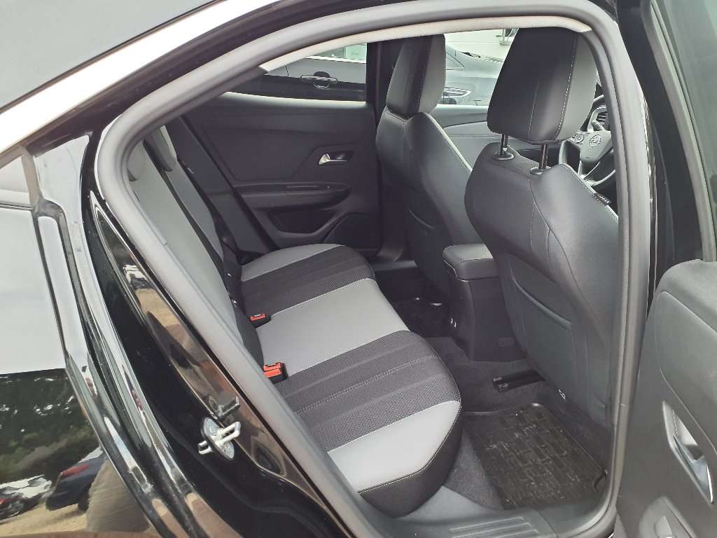 Fahrzeugbild eines Opel Mokka