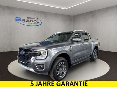 Bild Ford Ranger