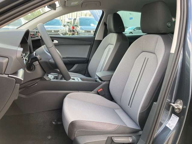 Fahrzeugbild eines SEAT Leon