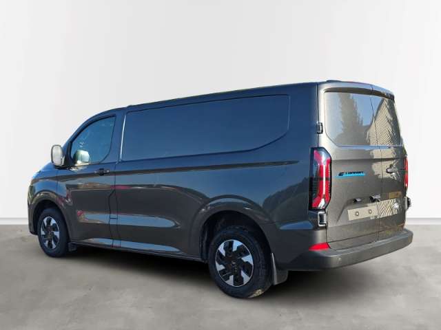 Fahrzeugbild eines Ford Transit Custom