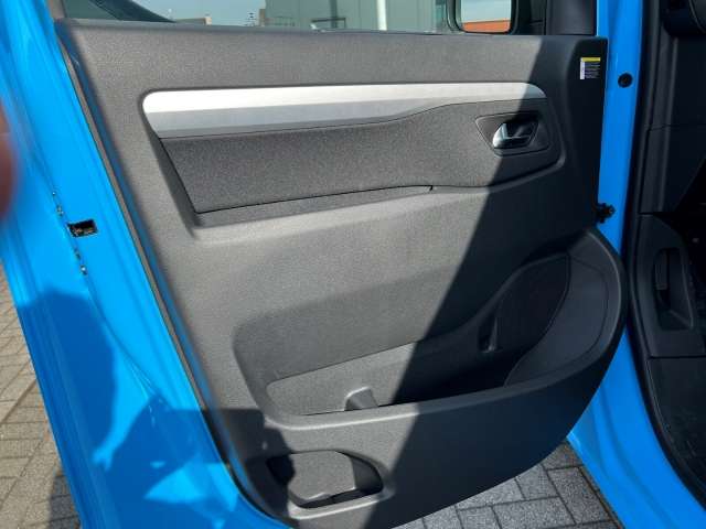 Fahrzeugbild eines Opel Vivaro