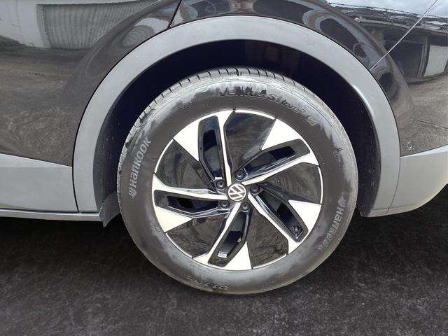 Fahrzeugbild eines Volkswagen ID.4