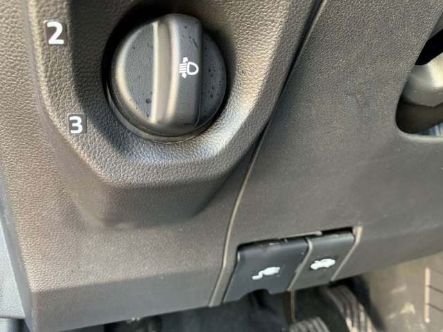 Fahrzeugbild eines Dacia Spring