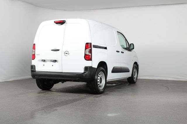 Fahrzeugbild eines Opel Combo
