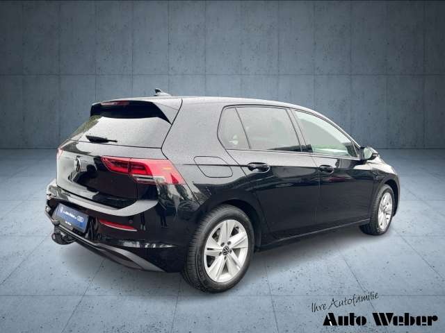 Fahrzeugbild eines Volkswagen Golf