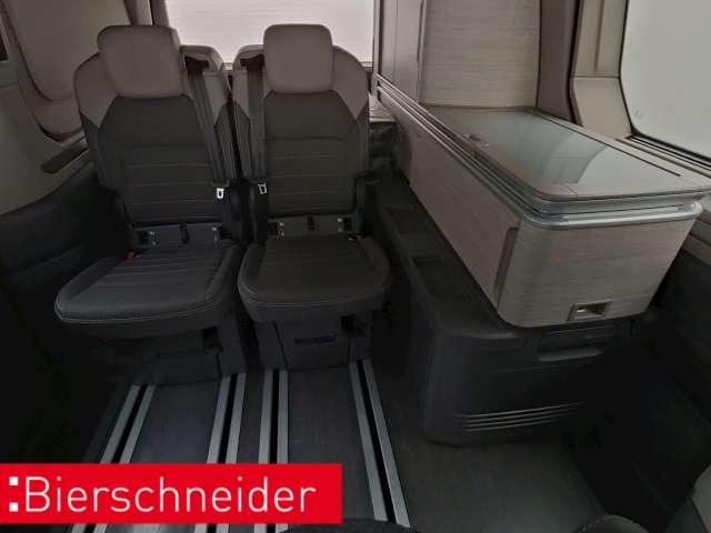 Fahrzeugbild eines Volkswagen California