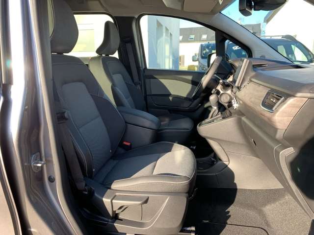 Fahrzeugbild eines Renault Kangoo