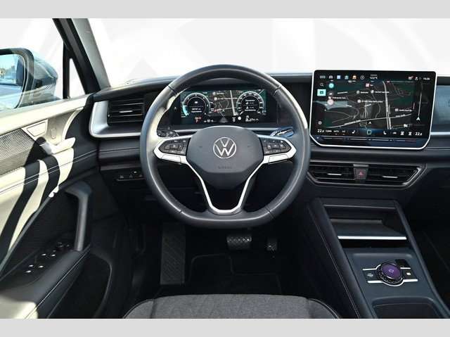 Fahrzeugbild eines Volkswagen Tayron