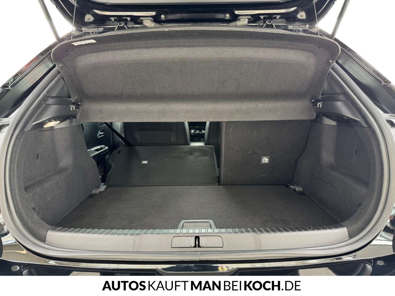 Fahrzeugbild eines Opel Mokka