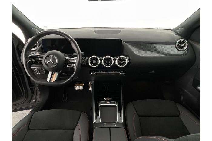 Fahrzeugbild eines Mercedes-Benz GLA