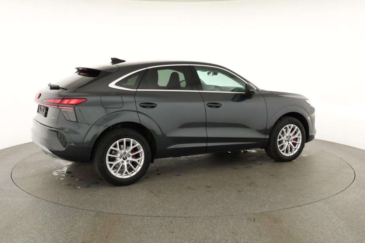 Fahrzeugbild eines Audi Q3