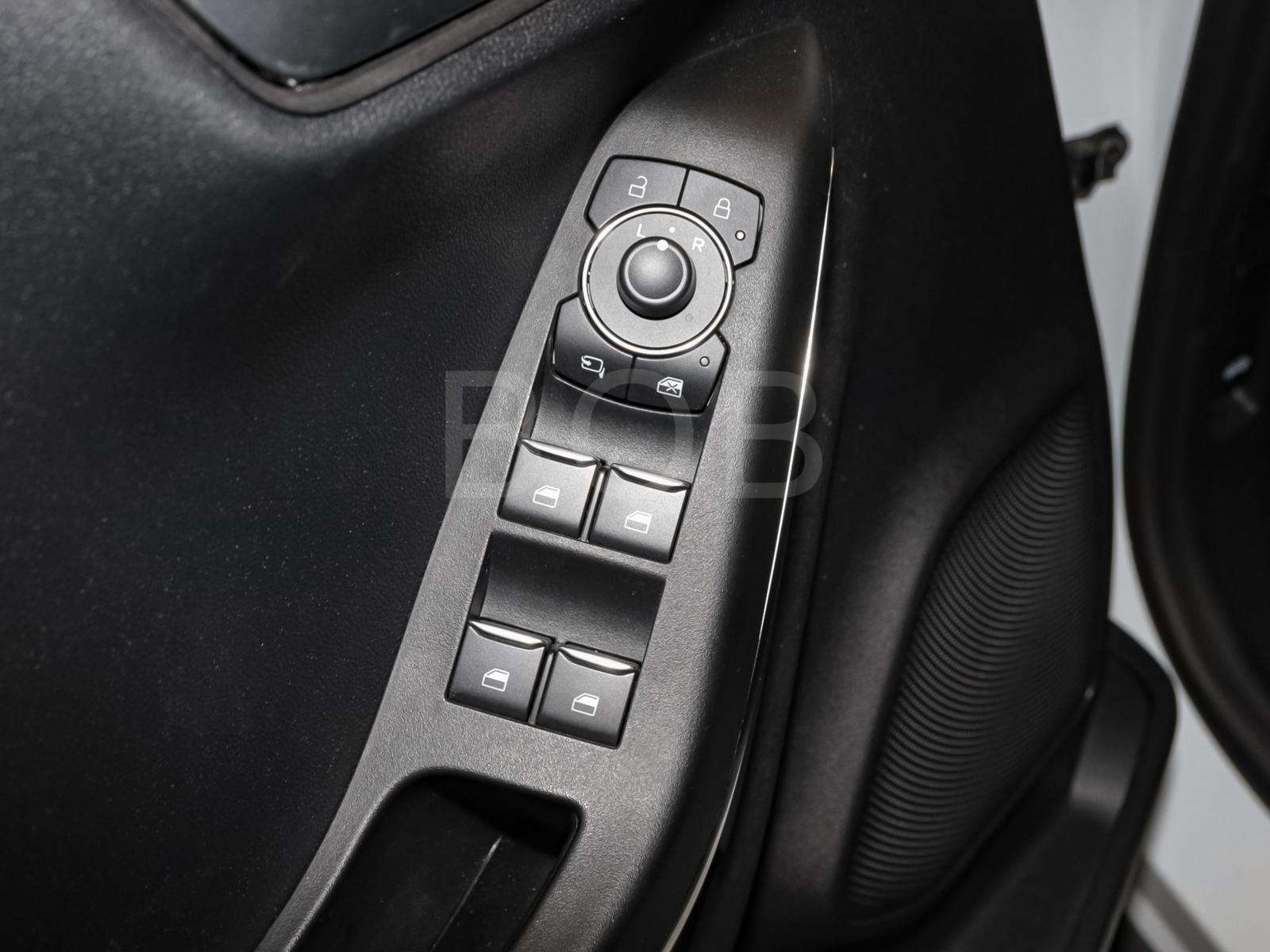 Fahrzeugbild eines Ford Puma