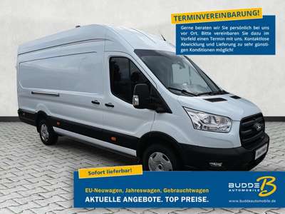 Bild Ford Transit