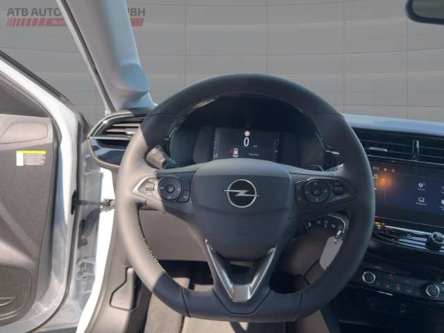 Fahrzeugbild eines Opel Corsa