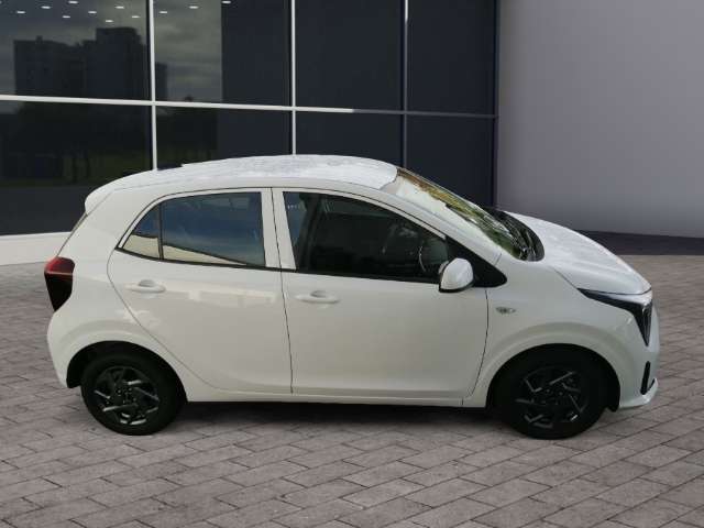 Fahrzeugbild eines Kia Picanto