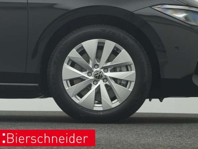 Fahrzeugbild eines Volkswagen Passat