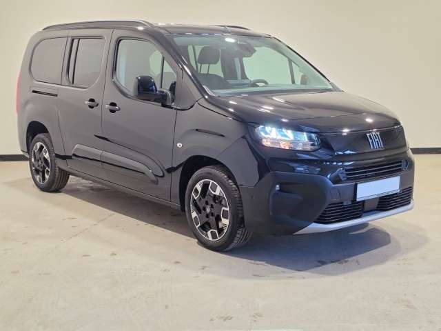Fahrzeugbild eines Fiat Qubo L