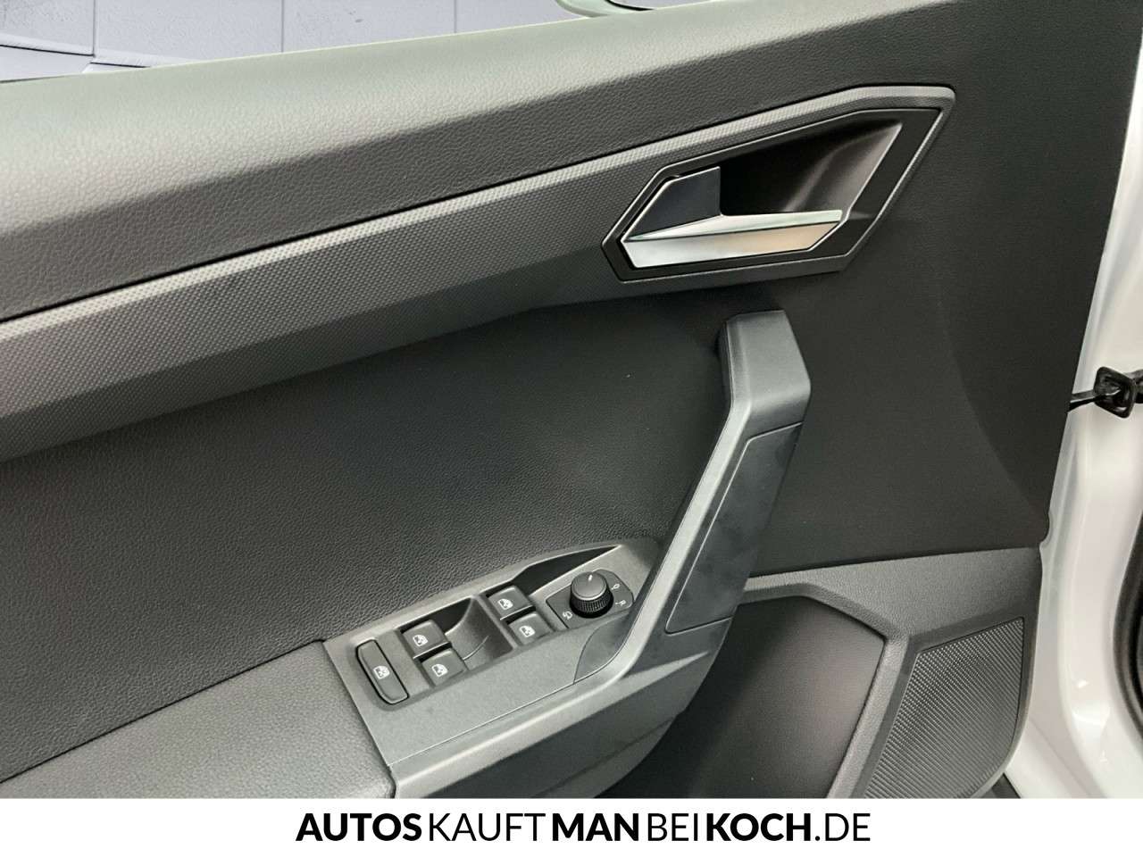 Fahrzeugbild eines SEAT Arona