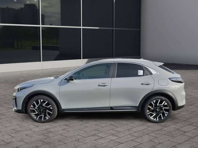 Fahrzeugbild eines Kia XCeed